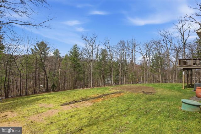 1158 DRUMMER HILL RD, Front Royal, VA 22630