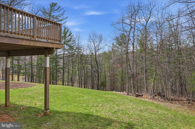 1158 DRUMMER HILL RD, Front Royal, VA 22630