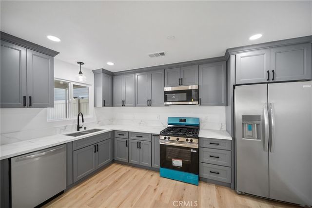 831 N Sunflower, Covina, CA 91724