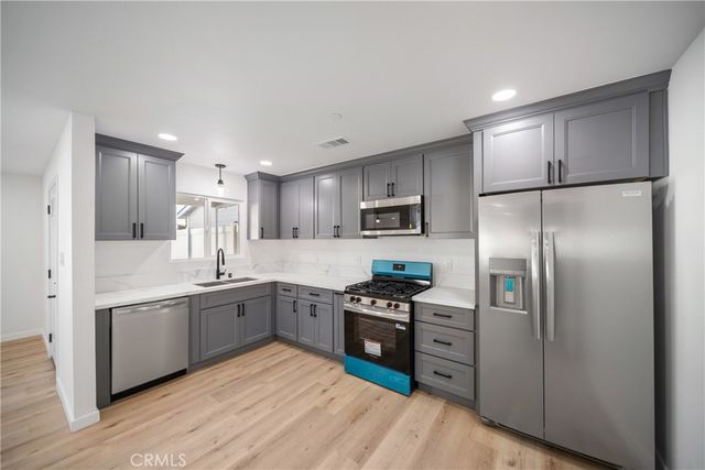 831 N Sunflower, Covina, CA 91724