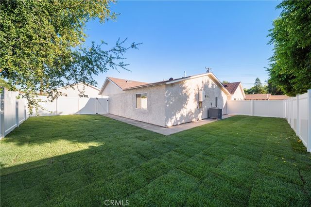 831 N Sunflower, Covina, CA 91724