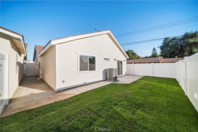 831 N Sunflower, Covina, CA 91724