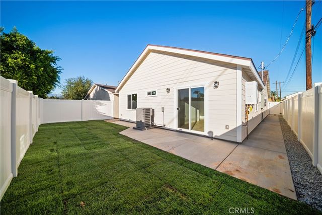 831 N Sunflower, Covina, CA 91724