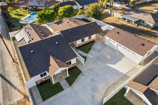 831 N Sunflower, Covina, CA 91724