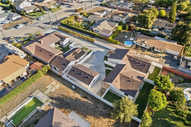 831 N Sunflower, Covina, CA 91724