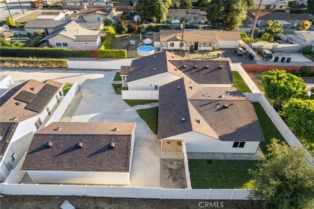 831 N Sunflower, Covina, CA 91724