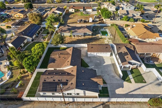 831 N Sunflower, Covina, CA 91724