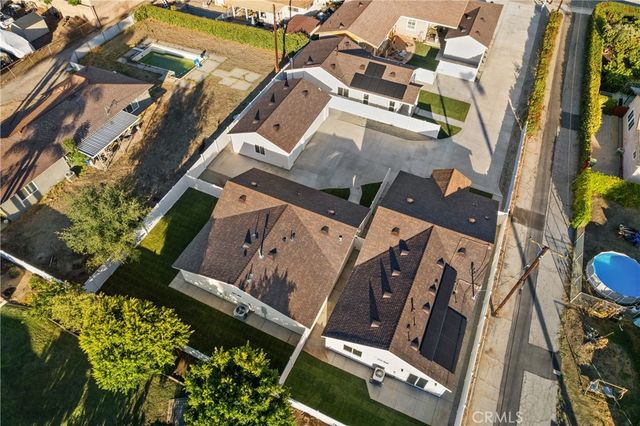 831 N Sunflower, Covina, CA 91724