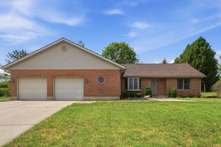 1269 Stephenson Drive 1269 Stephenson Drive, Troy, OH 45373