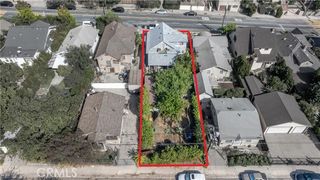 724 Solano Avenue, Los Angeles, CA 90012