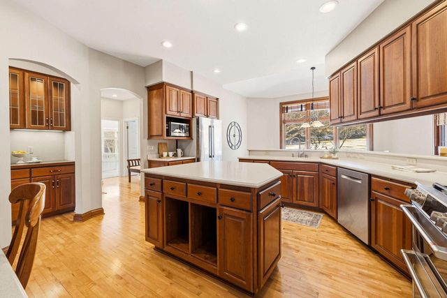 19930 Keswick COURT, Brookfield, WI 53045