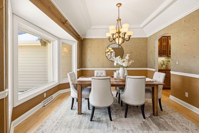 19930 Keswick COURT, Brookfield, WI 53045