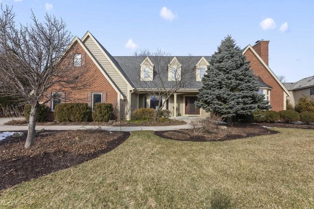 19930 Keswick COURT, Brookfield, WI 53045