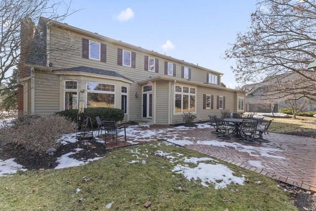 19930 Keswick COURT, Brookfield, WI 53045