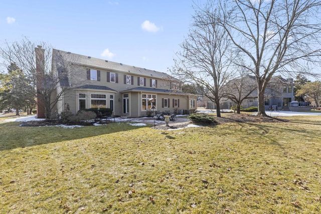 19930 Keswick COURT, Brookfield, WI 53045