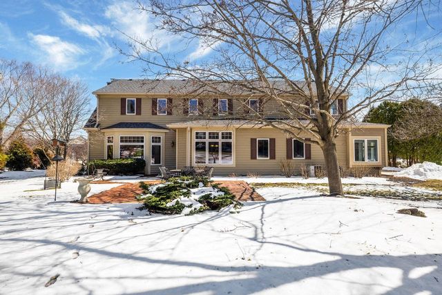 19930 Keswick COURT, Brookfield, WI 53045