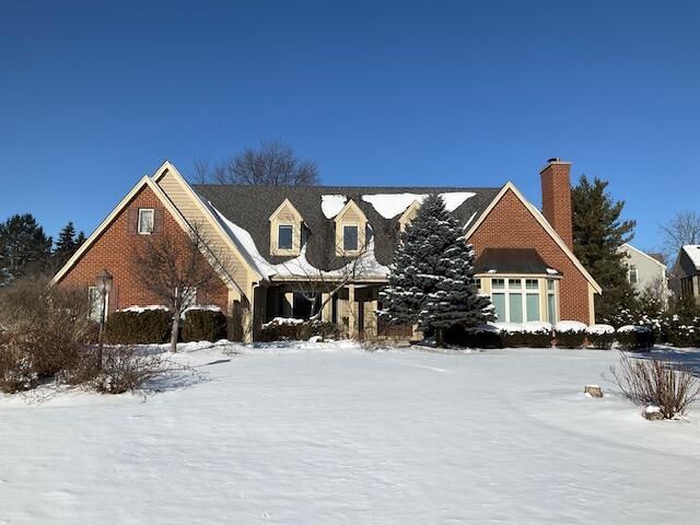 19930 Keswick COURT, Brookfield, WI 53045