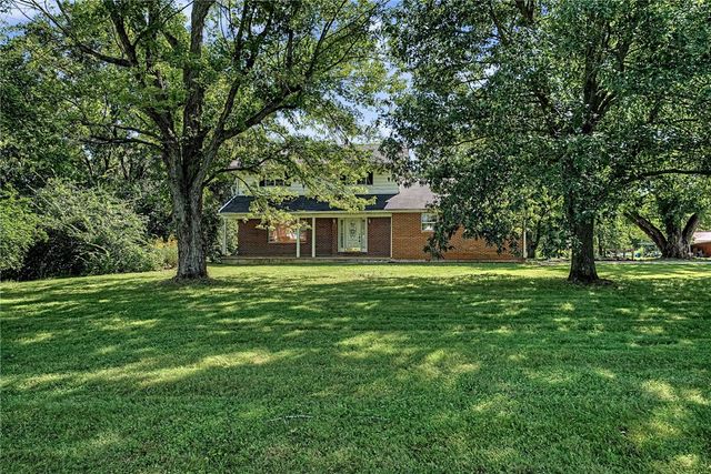 5706 Red Lion 5 Points Road, Clearcreek Twp, OH 45066