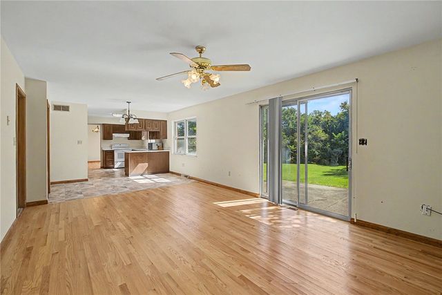 5706 Red Lion 5 Points Road, Clearcreek Twp, OH 45066