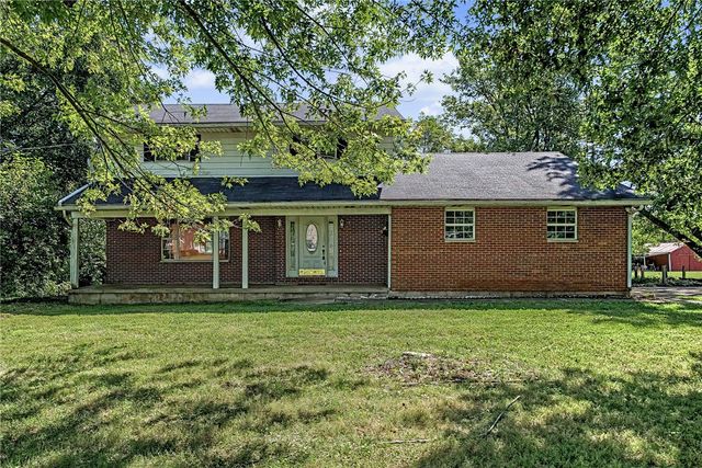 5706 Red Lion 5 Points Road, Clearcreek Twp, OH 45066