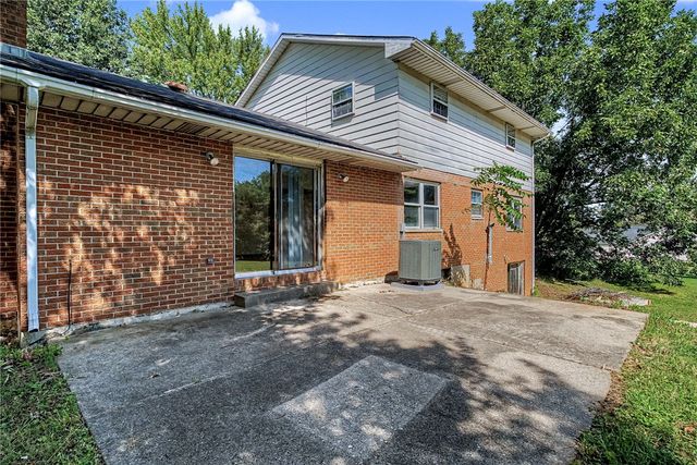 5706 Red Lion 5 Points Road, Clearcreek Twp, OH 45066