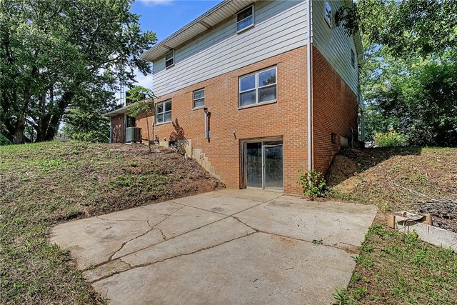 5706 Red Lion 5 Points Road, Clearcreek Twp, OH 45066