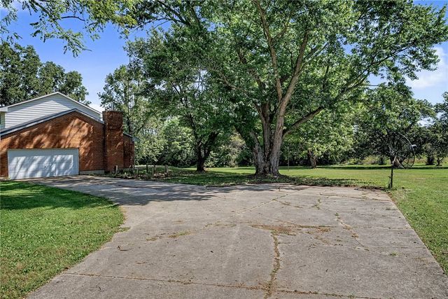 5706 Red Lion 5 Points Road, Clearcreek Twp, OH 45066