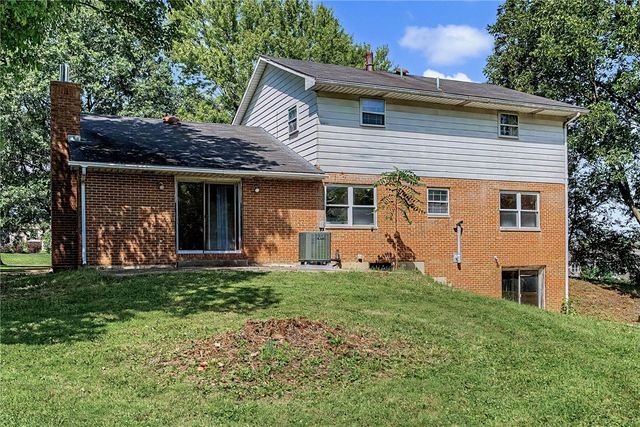 5706 Red Lion 5 Points Road, Clearcreek Twp, OH 45066