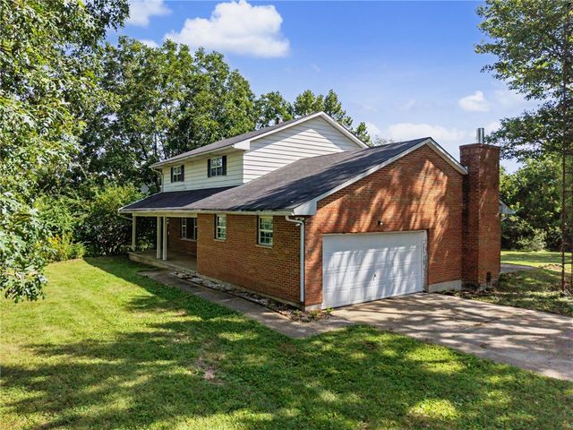 5706 Red Lion 5 Points Road, Clearcreek Twp, OH 45066