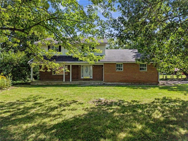 5706 Red Lion 5 Points Road, Clearcreek Twp, OH 45066