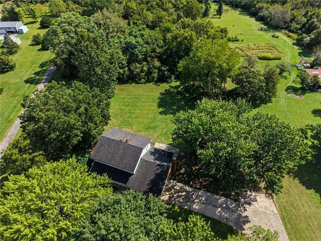 5706 Red Lion 5 Points Road, Clearcreek Twp, OH 45066