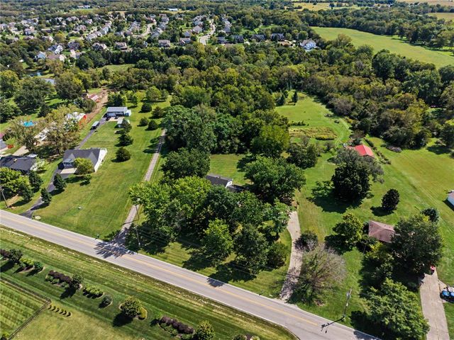 5706 Red Lion 5 Points Road, Clearcreek Twp, OH 45066