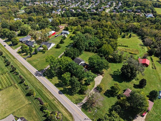 5706 Red Lion 5 Points Road, Clearcreek Twp, OH 45066