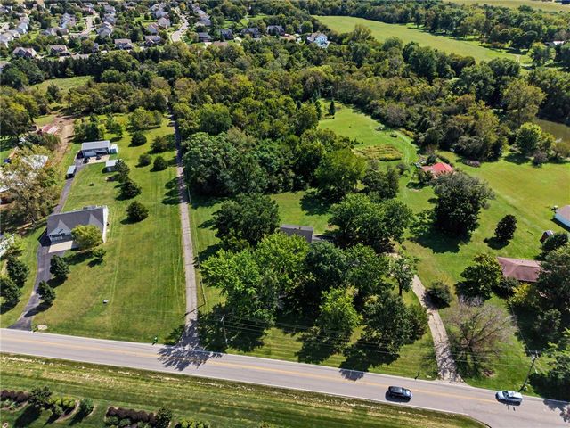 5706 Red Lion 5 Points Road, Clearcreek Twp, OH 45066
