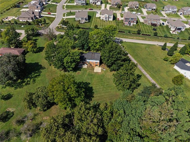 5706 Red Lion 5 Points Road, Clearcreek Twp, OH 45066