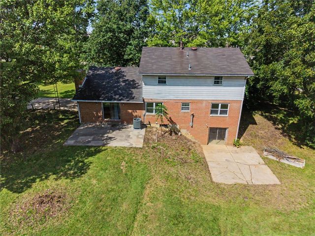 5706 Red Lion 5 Points Road, Clearcreek Twp, OH 45066