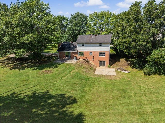 5706 Red Lion 5 Points Road, Clearcreek Twp, OH 45066