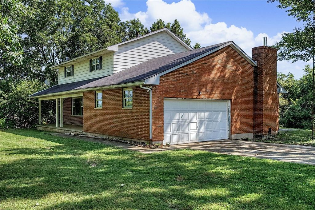 5706 Red Lion 5 Points Road, Clearcreek Twp, OH 45066