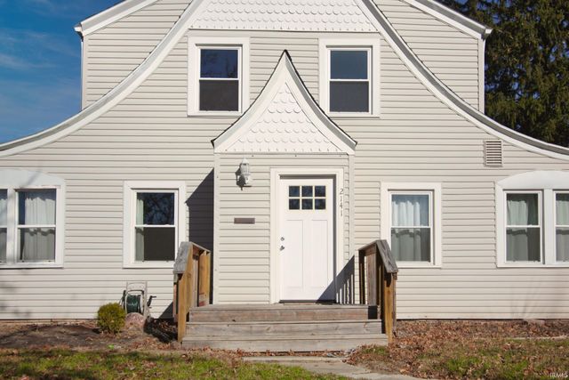 2141 Dodge Avenue, Fort Wayne, IN 46805