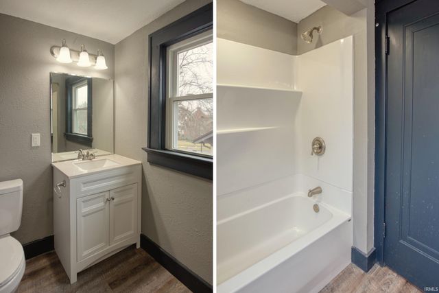 2141 Dodge Avenue, Fort Wayne, IN 46805