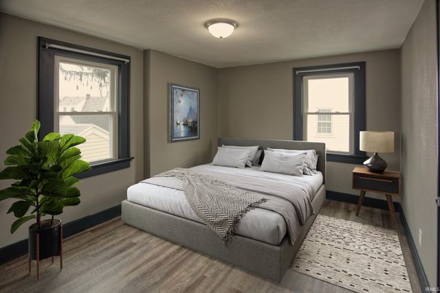 2141 Dodge Avenue, Fort Wayne, IN 46805