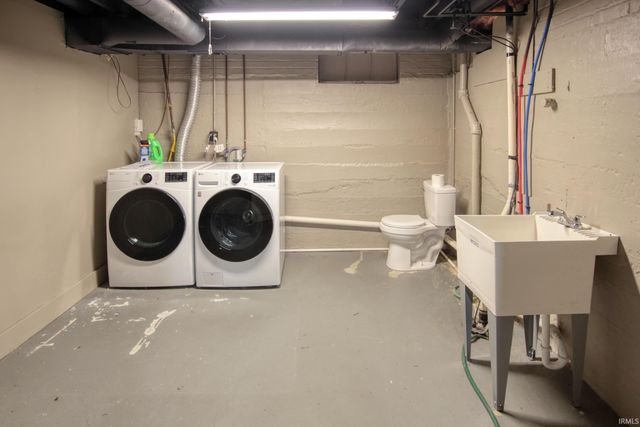 2141 Dodge Avenue, Fort Wayne, IN 46805