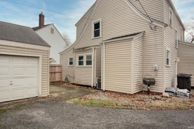 2141 Dodge Avenue, Fort Wayne, IN 46805