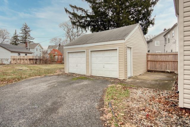 2141 Dodge Avenue, Fort Wayne, IN 46805