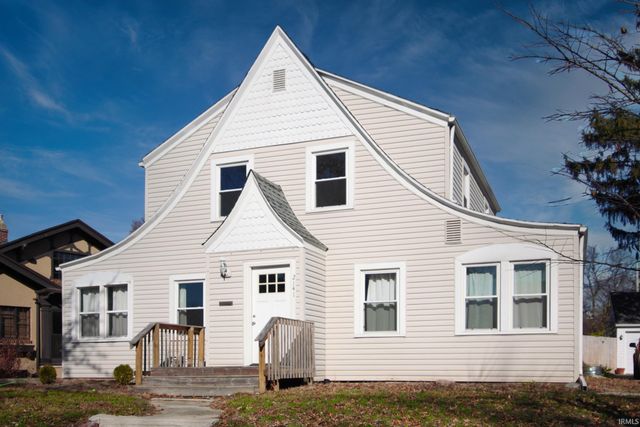 2141 Dodge Avenue, Fort Wayne, IN 46805