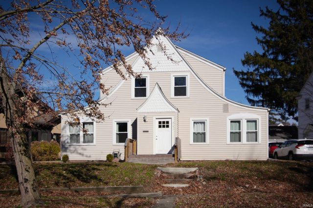 2141 Dodge Avenue, Fort Wayne, IN 46805