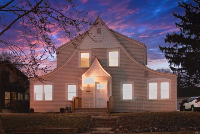 2141 Dodge Avenue, Fort Wayne, IN 46805