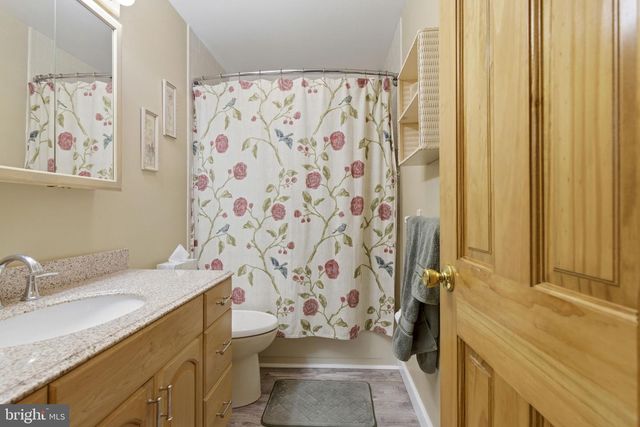 606 SUNSPOT RD, Reisterstown, MD 21136