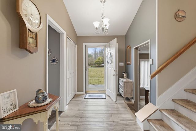 606 SUNSPOT RD, Reisterstown, MD 21136