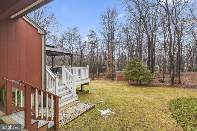 606 SUNSPOT RD, Reisterstown, MD 21136